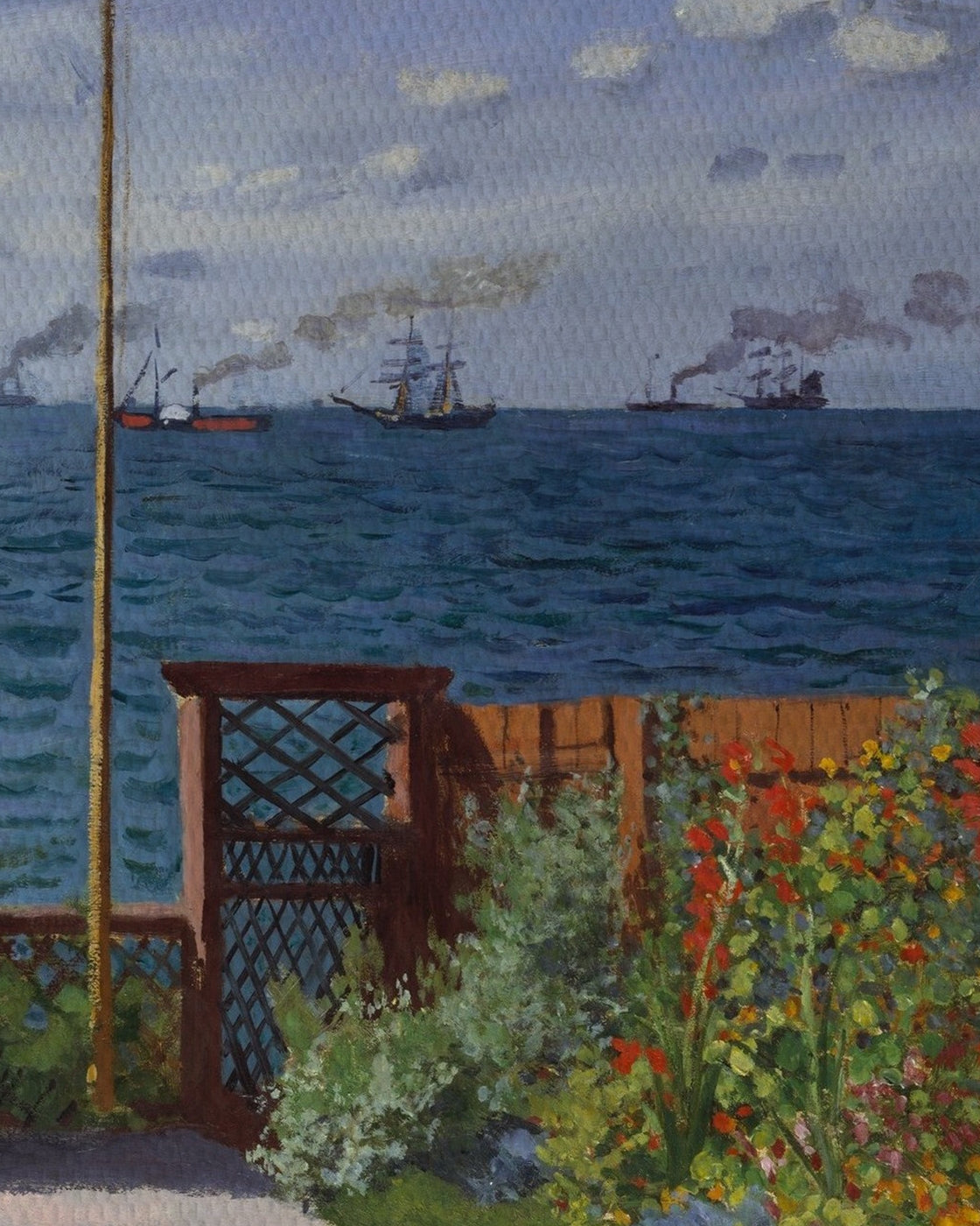 canvas