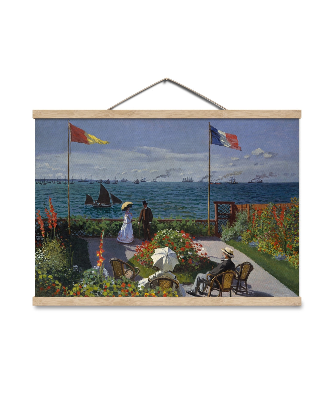 canvas