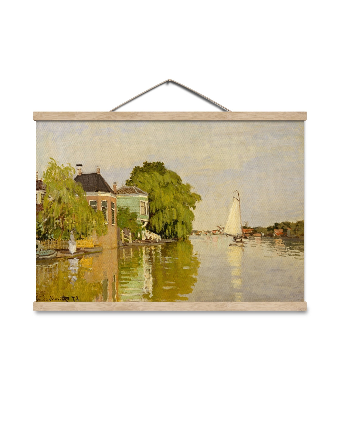 canvas