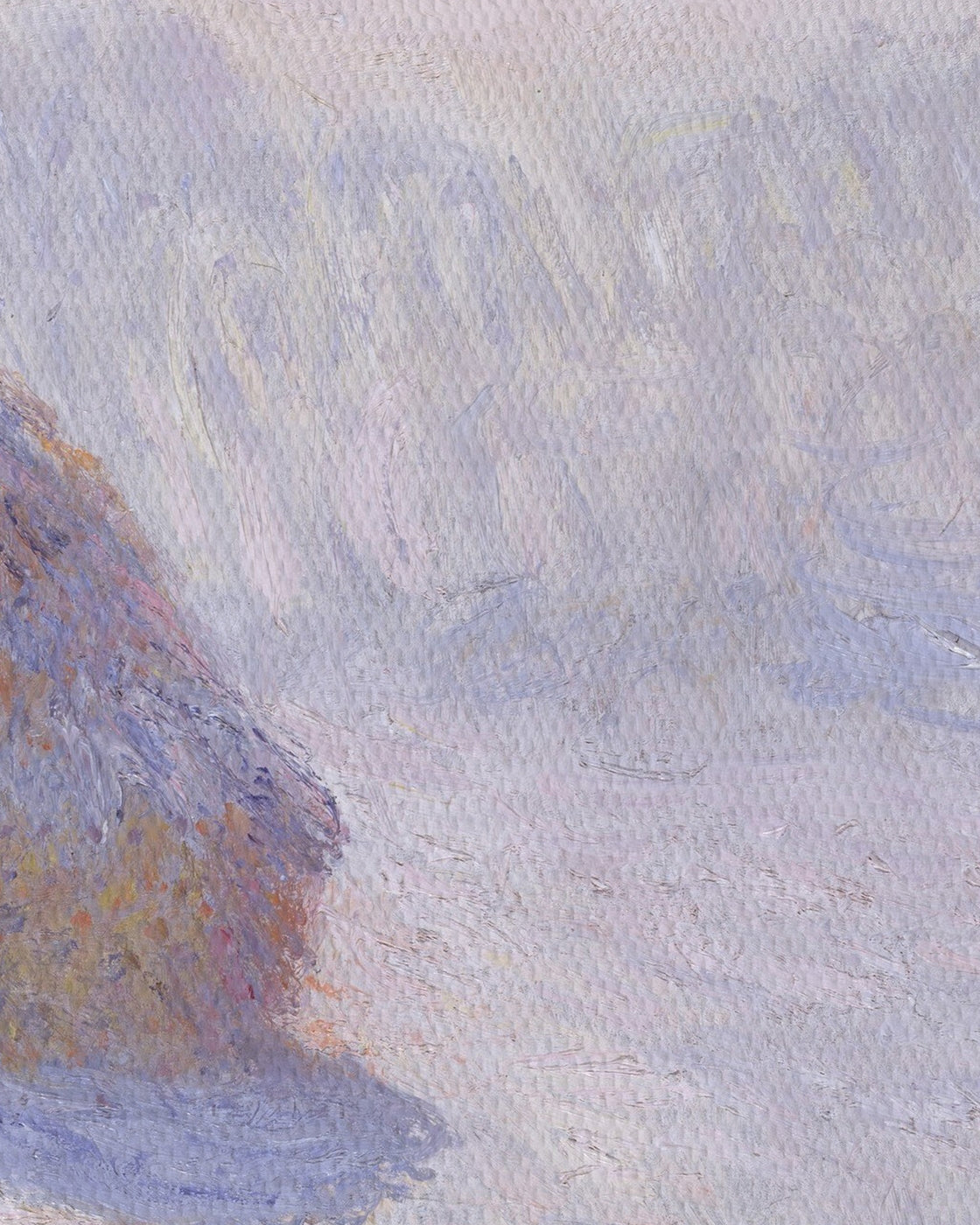 canvas