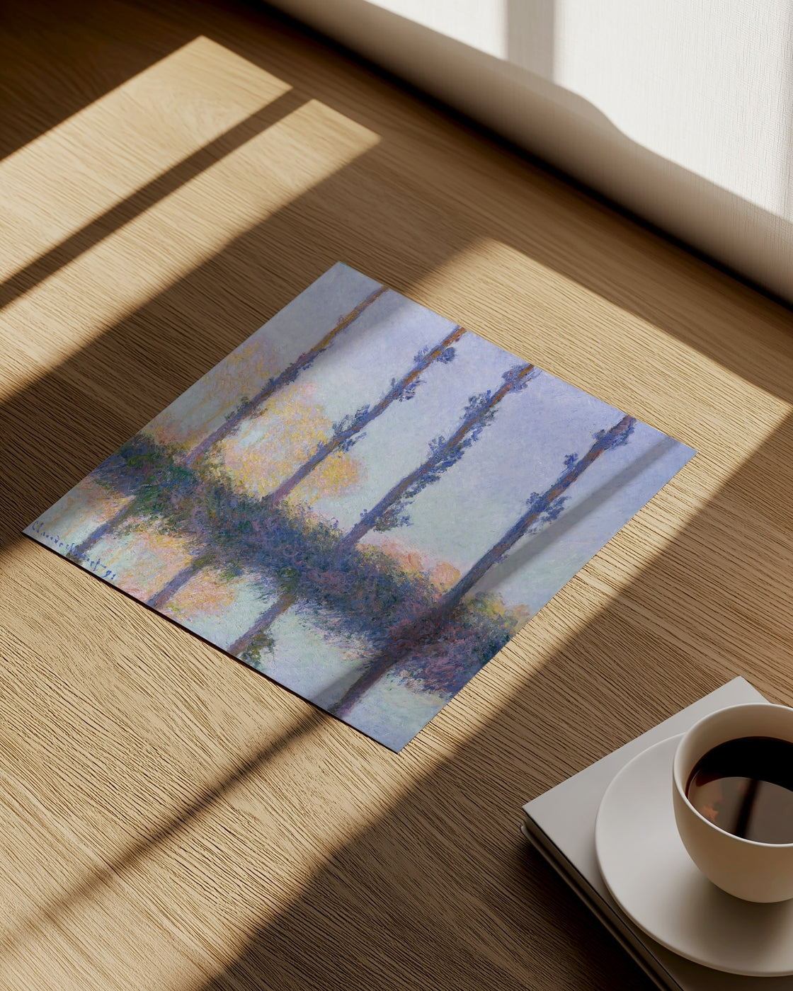canvas