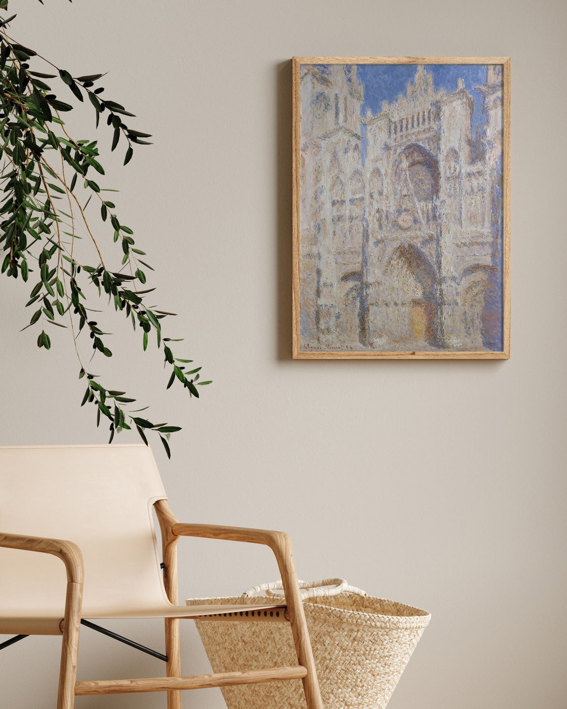 canvas