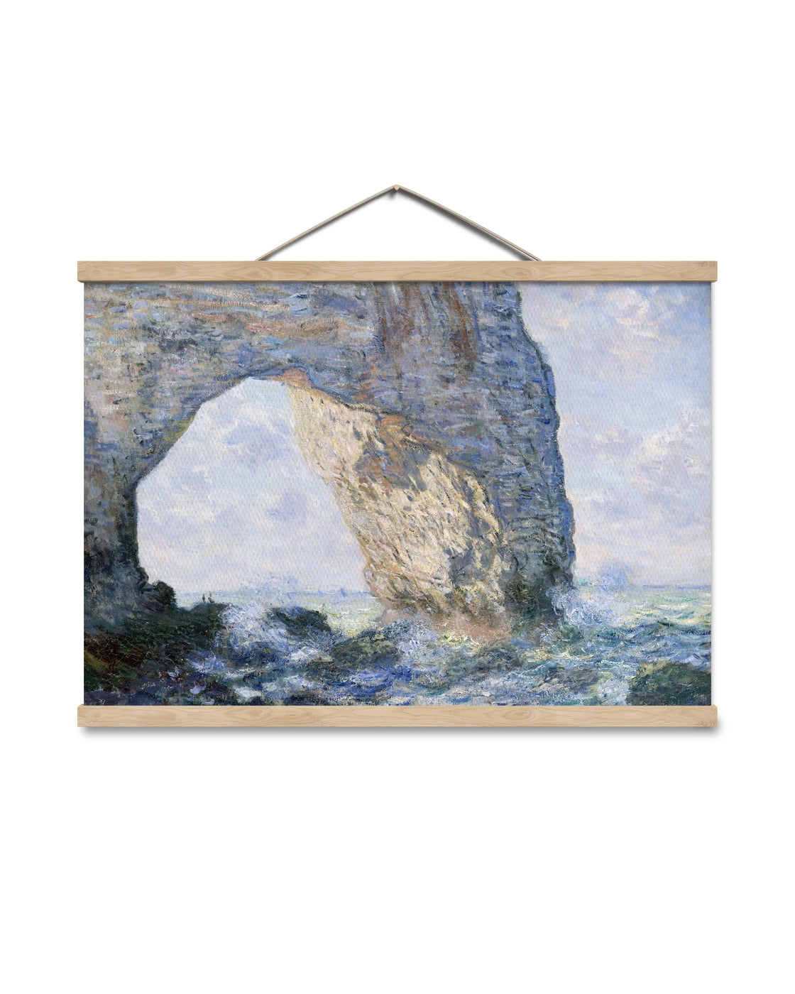 canvas