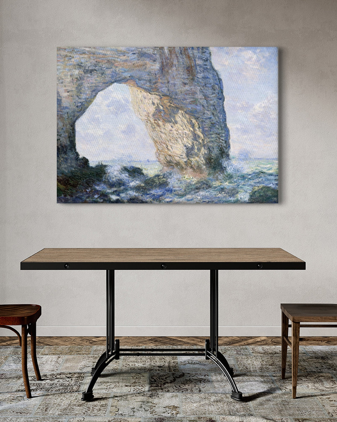stretched-canvas