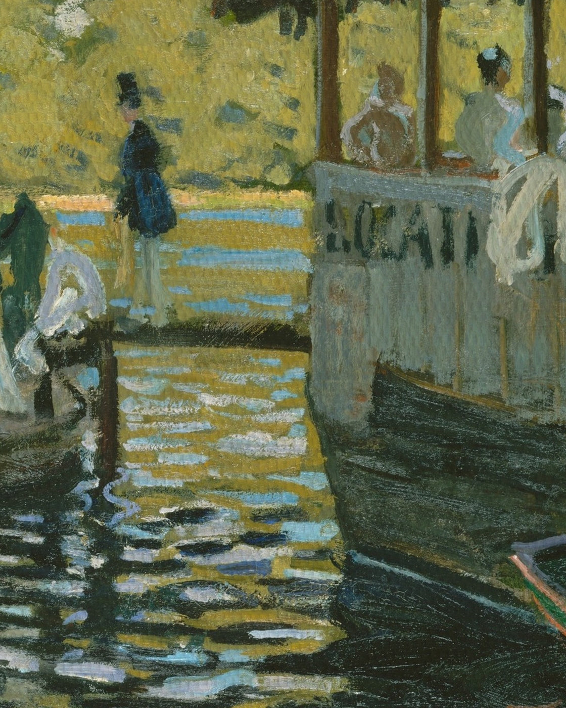 canvas