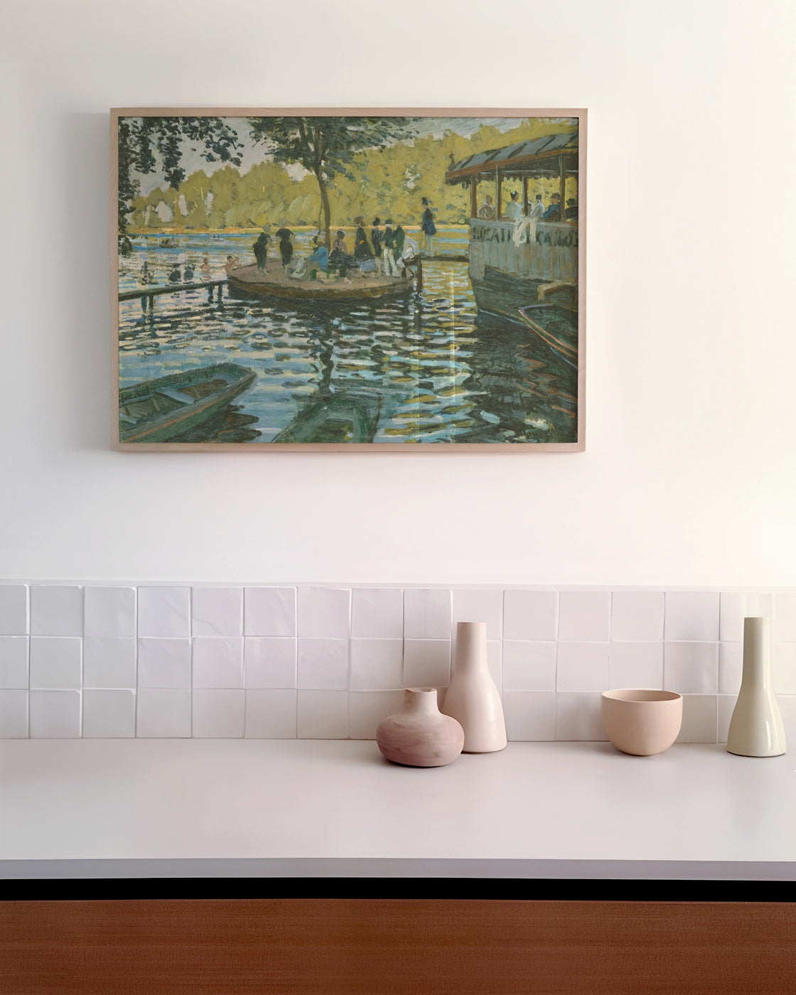 canvas