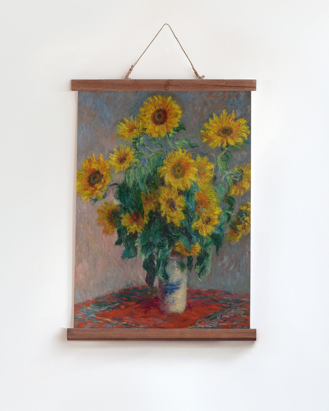 canvas