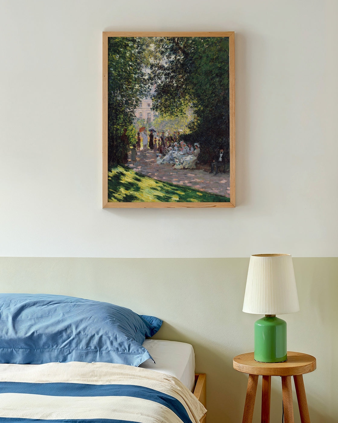 canvas