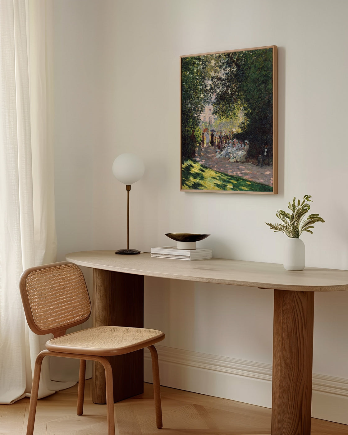 canvas