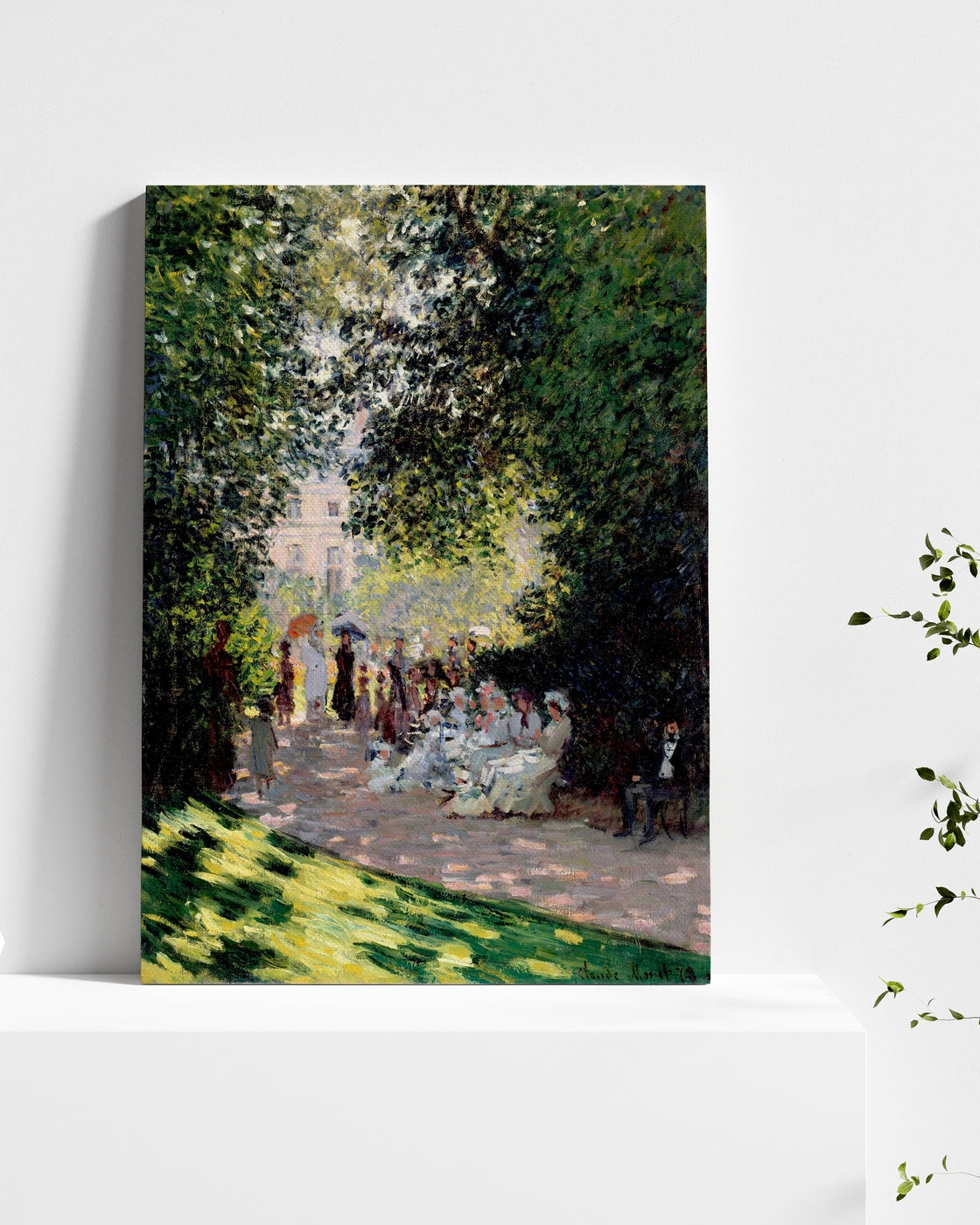 stretched-canvas