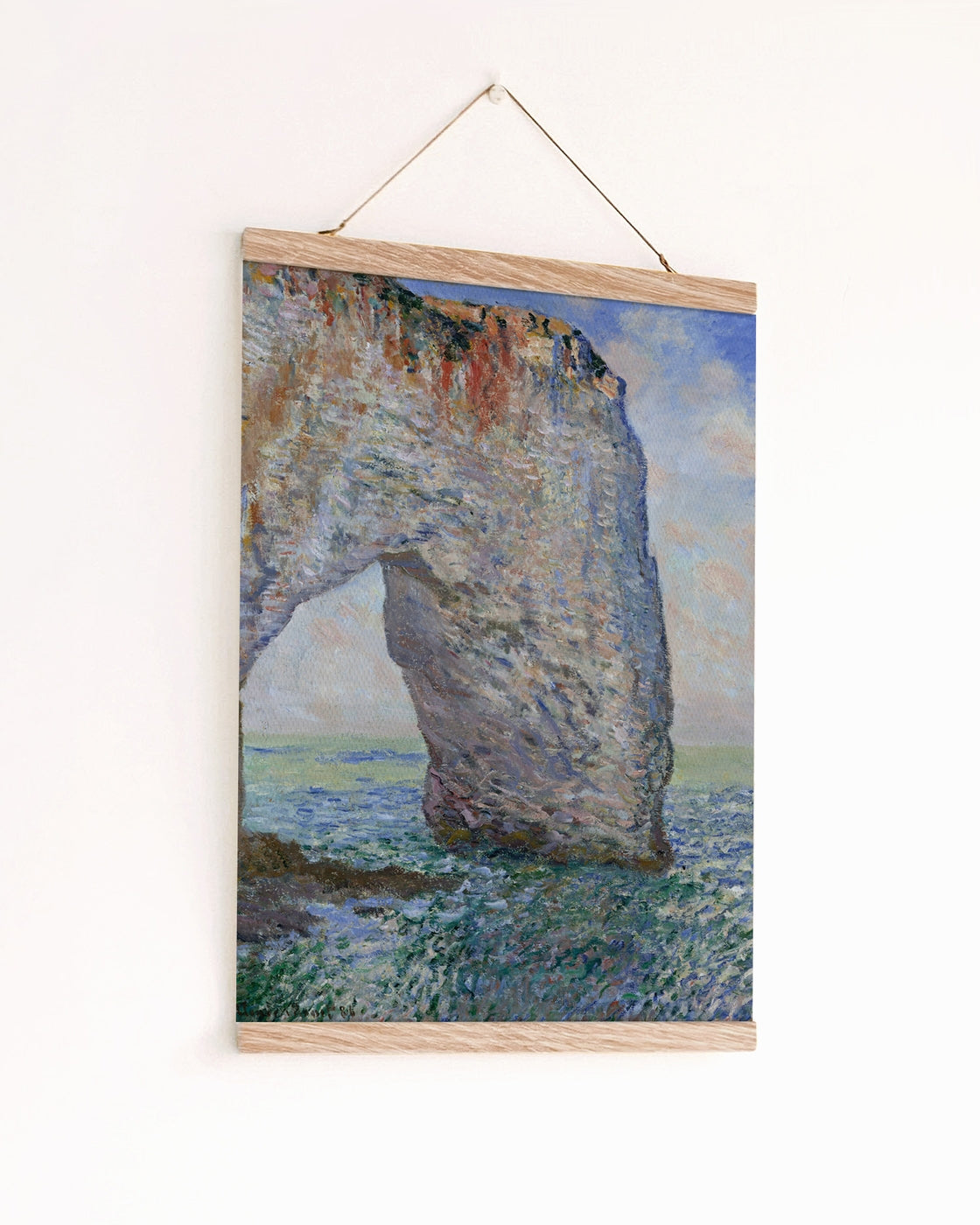canvas