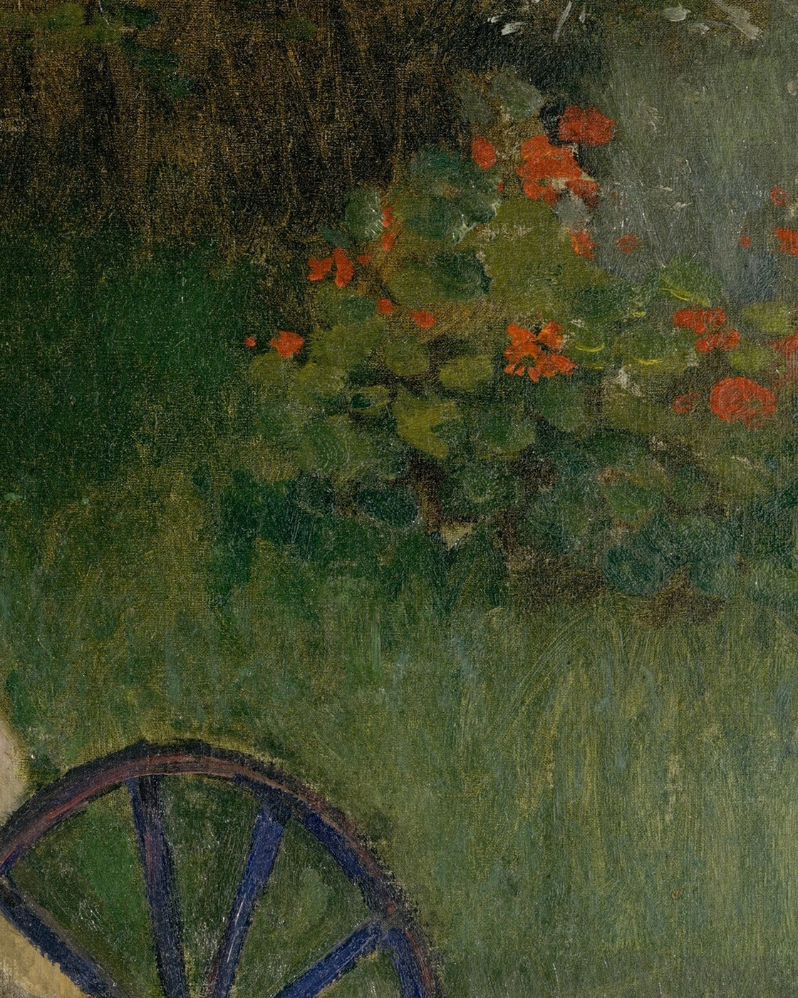 canvas