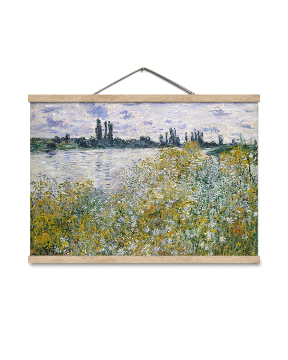 canvas