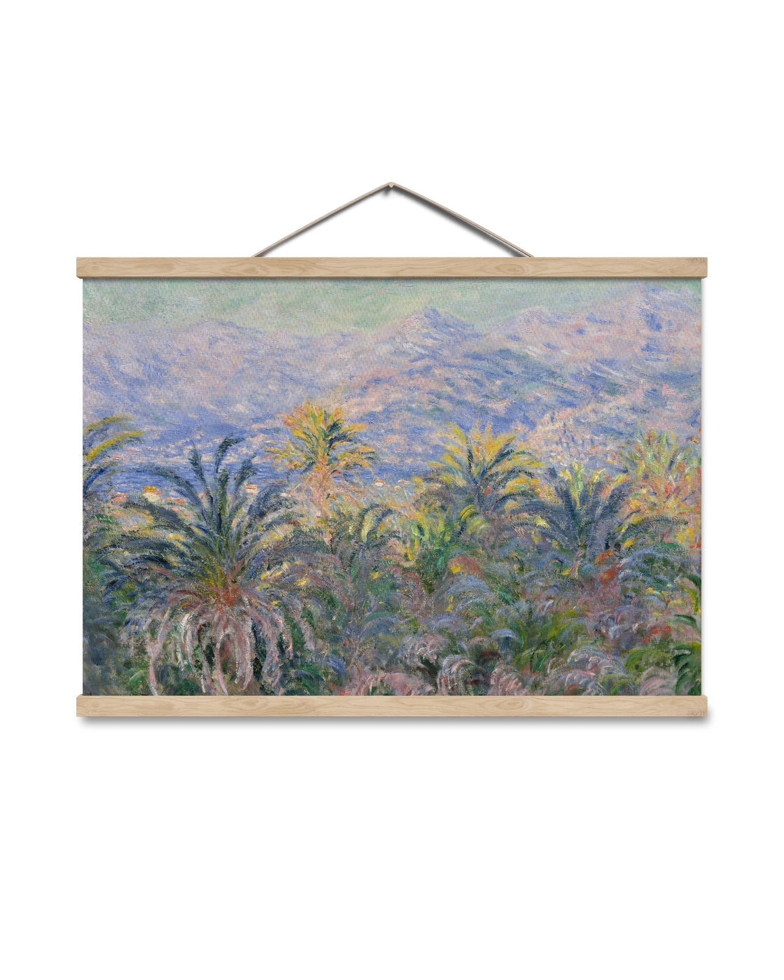 canvas