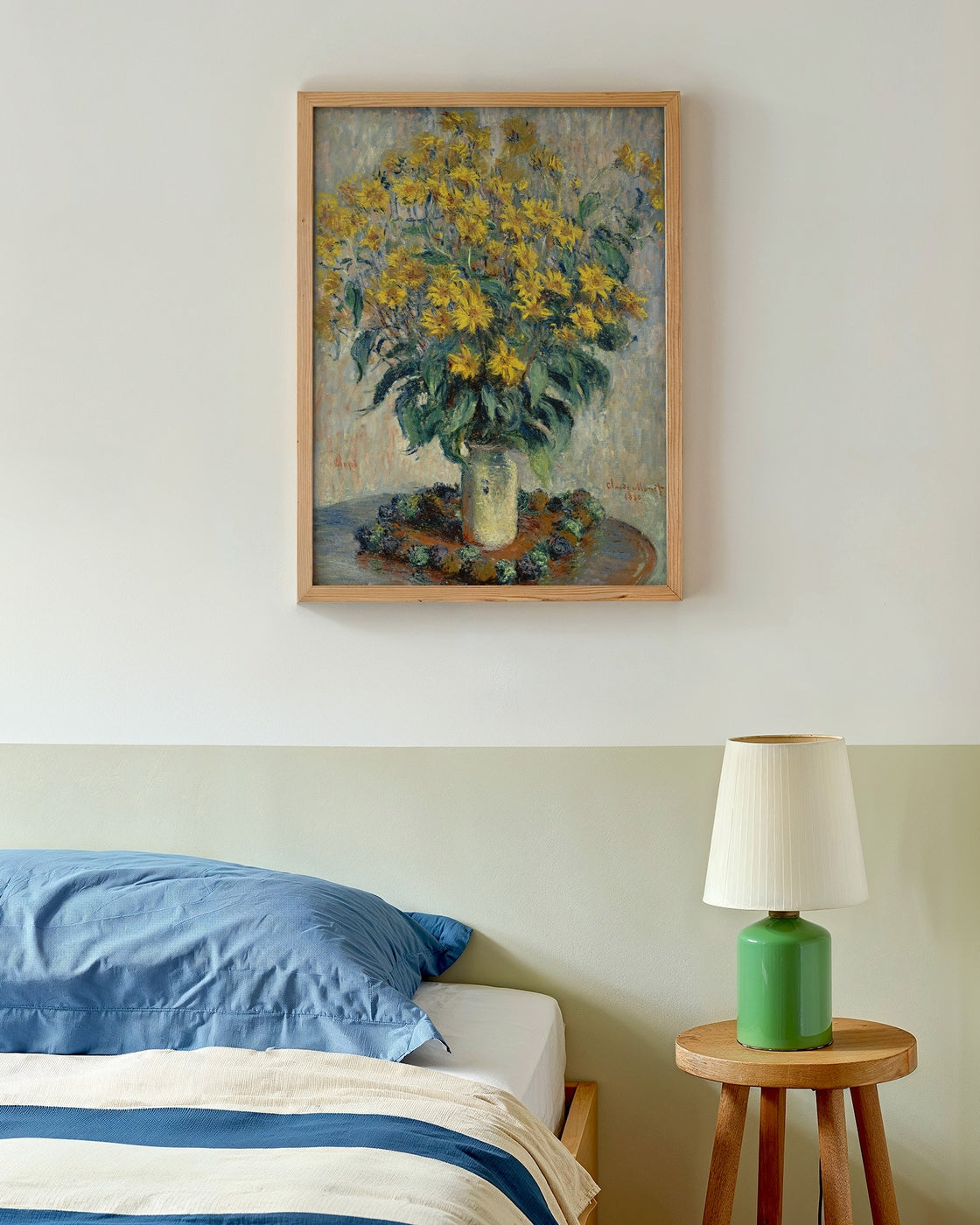 canvas
