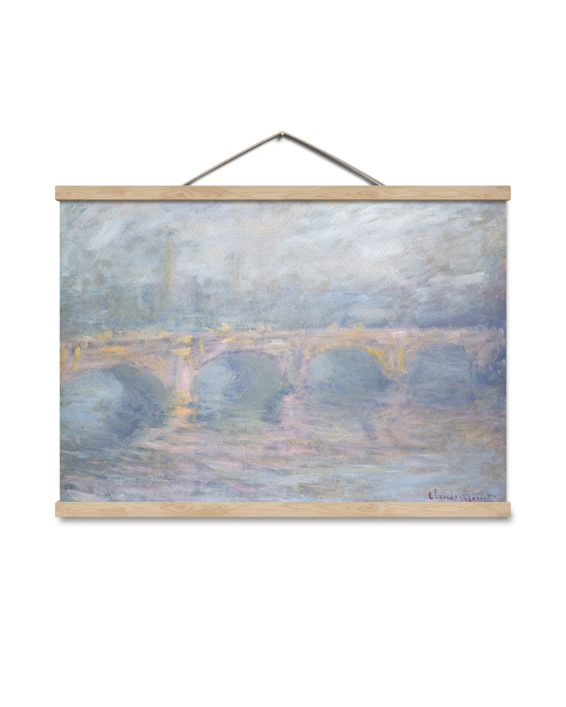 canvas