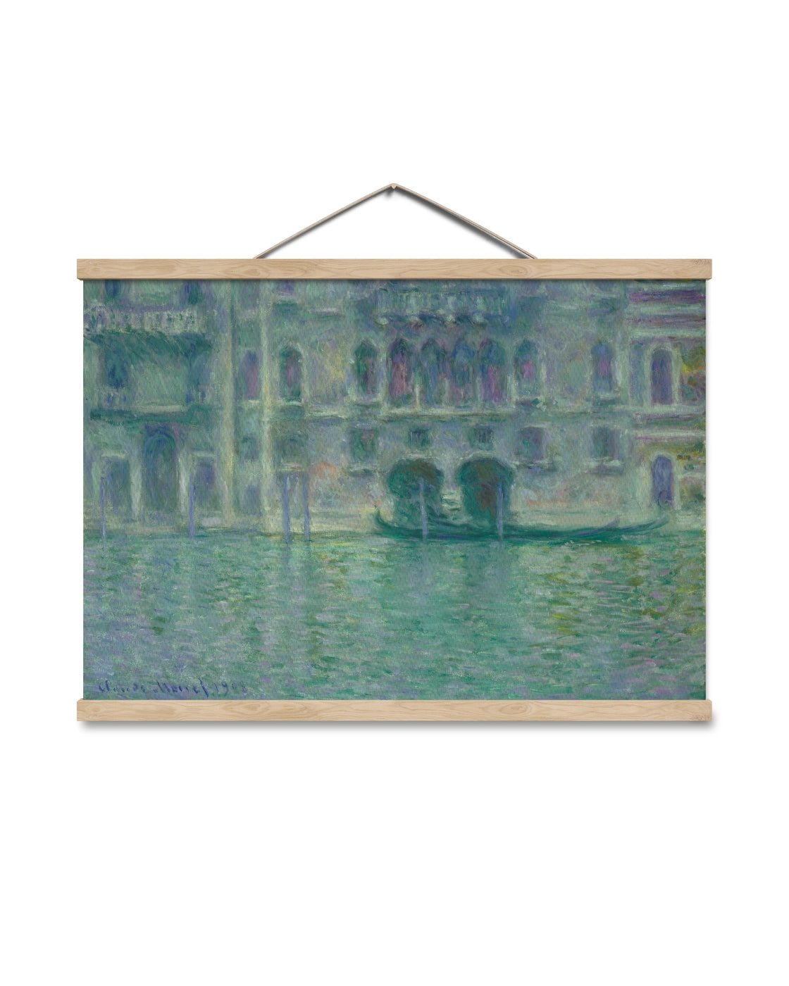 canvas