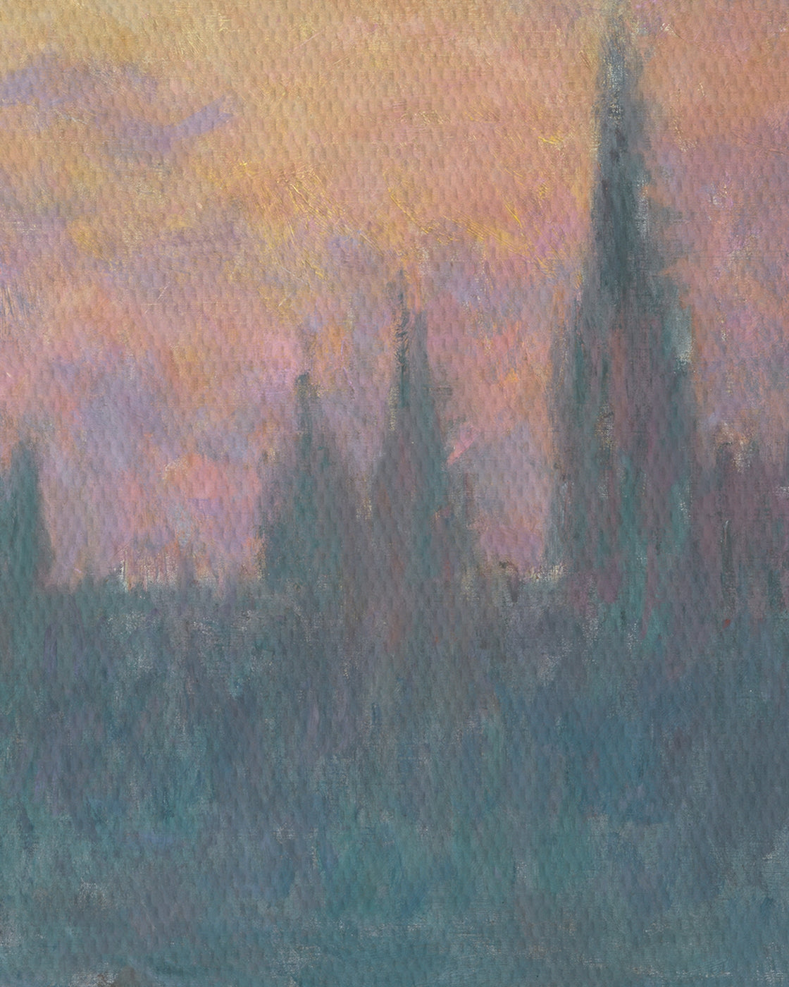 canvas