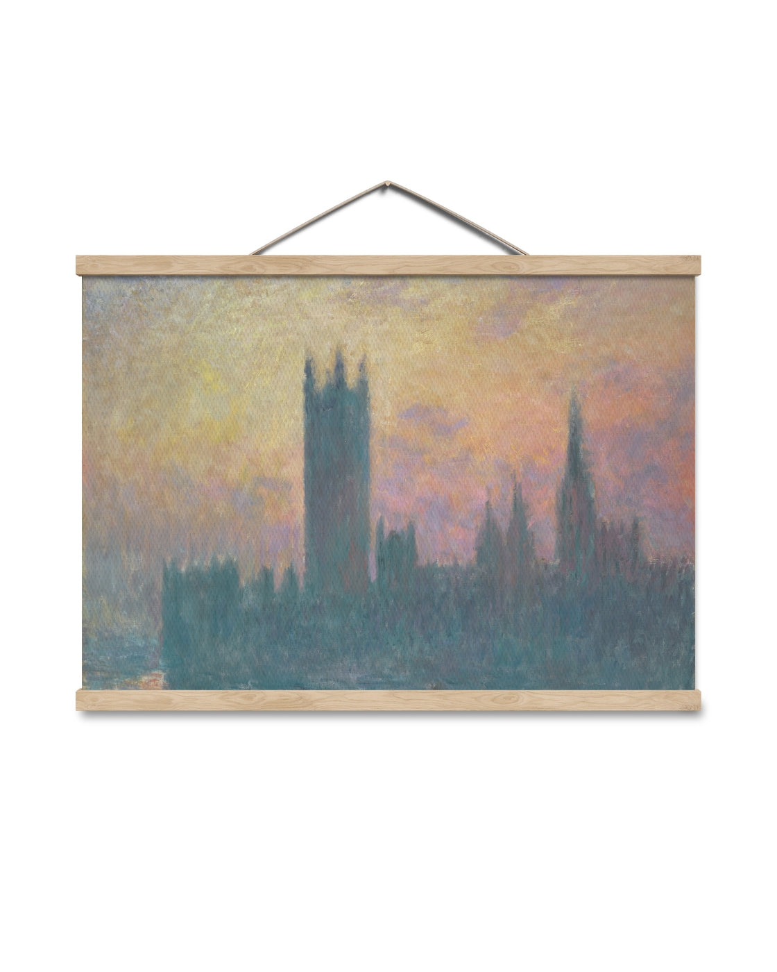 canvas