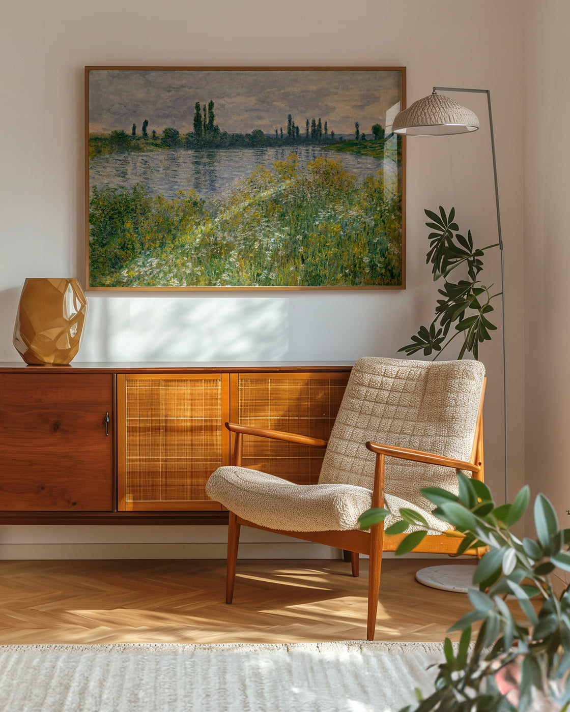 canvas