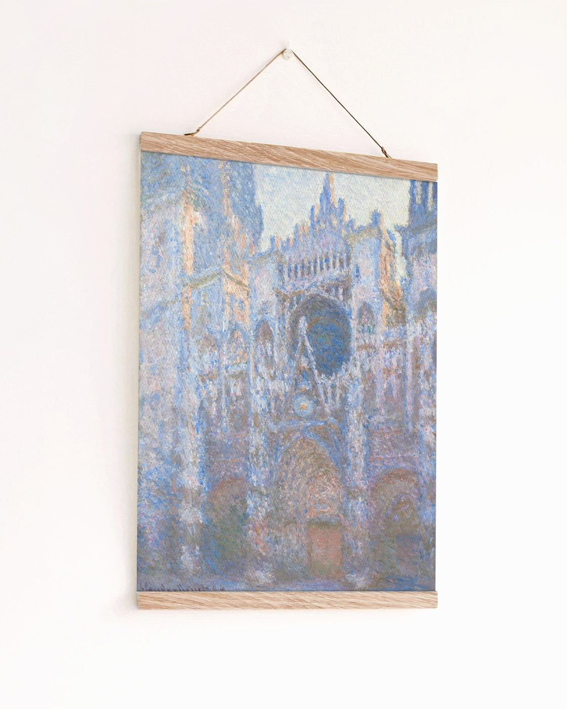 canvas