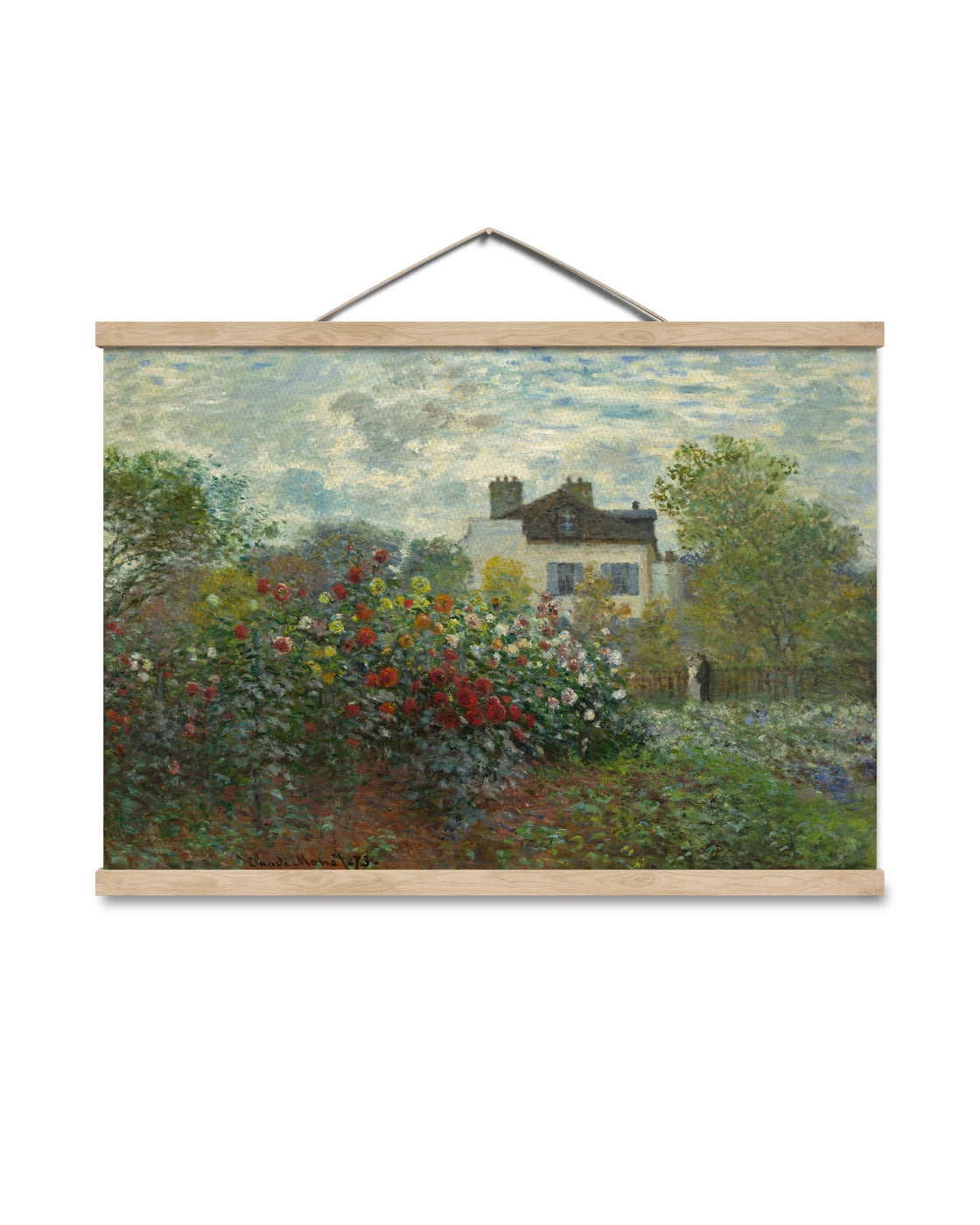 canvas