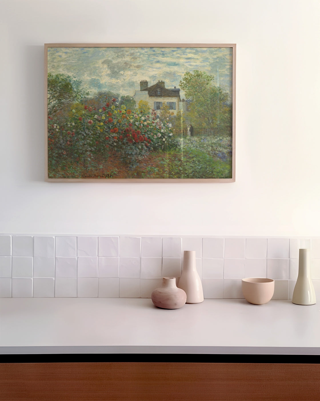 canvas