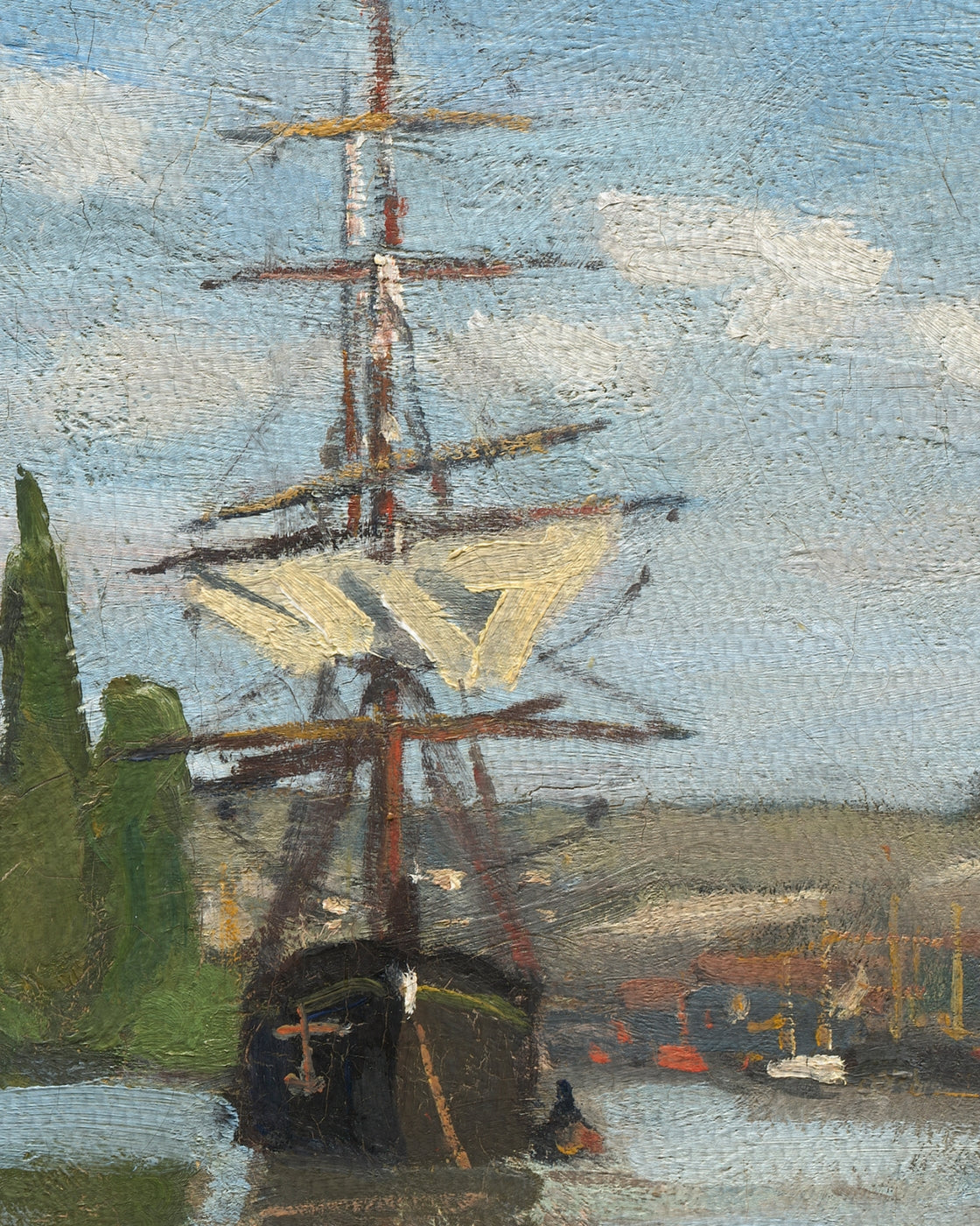 canvas