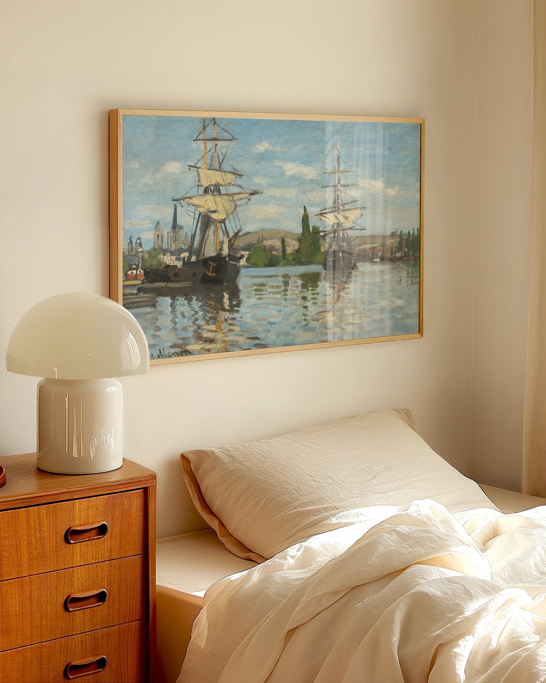 canvas