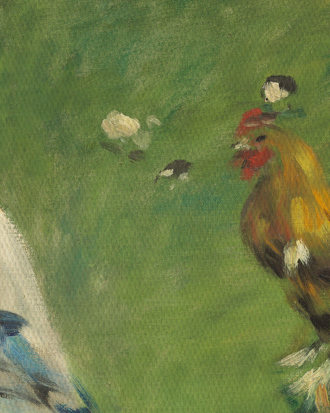 canvas