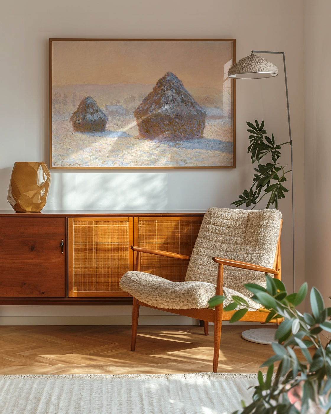 canvas