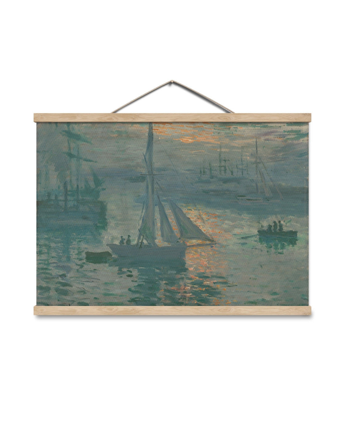 canvas