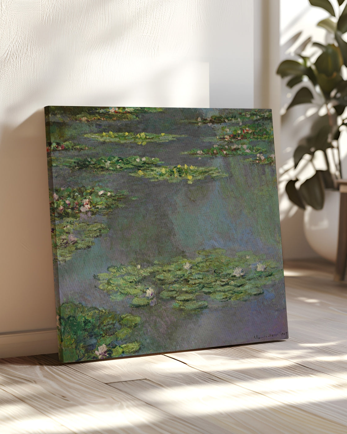stretched-canvas