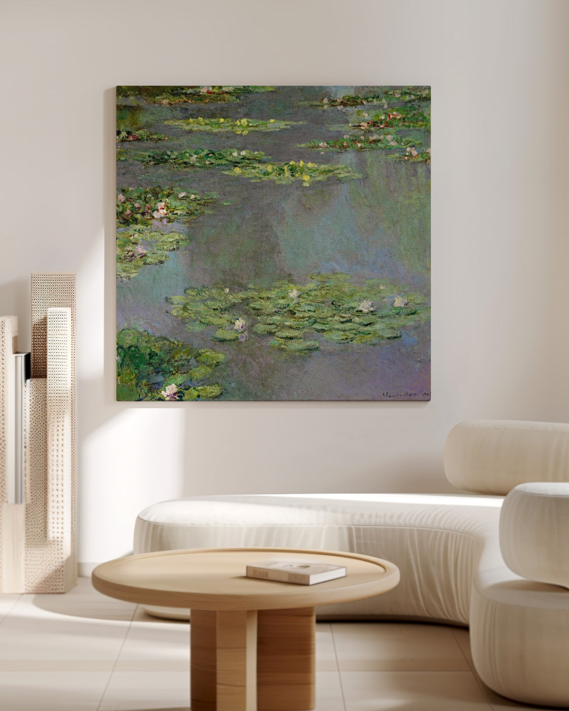 stretched-canvas