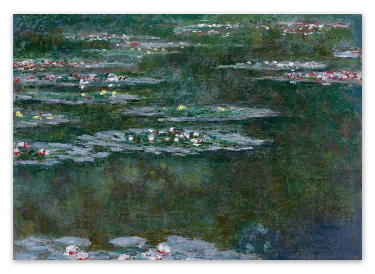 canvas