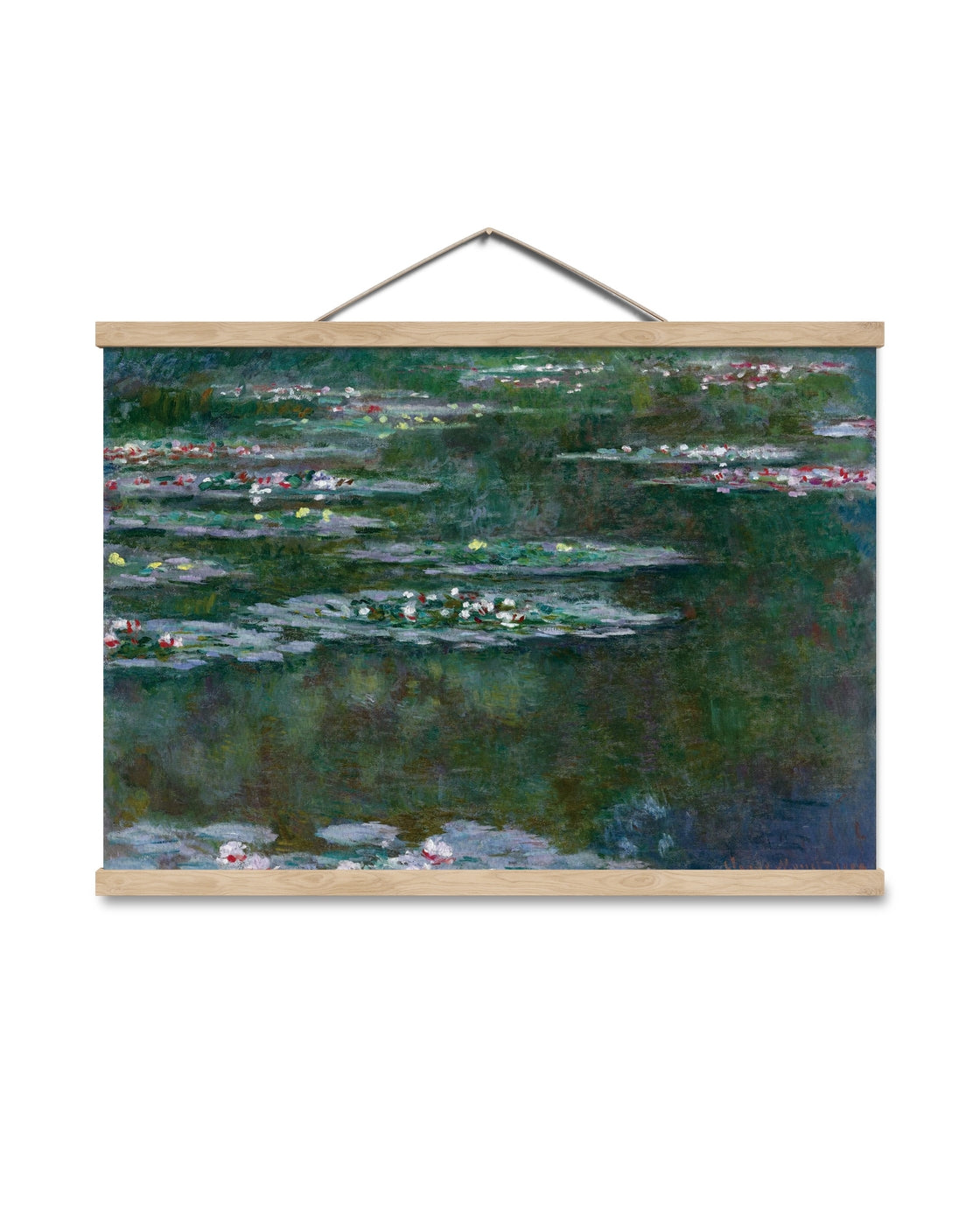 canvas
