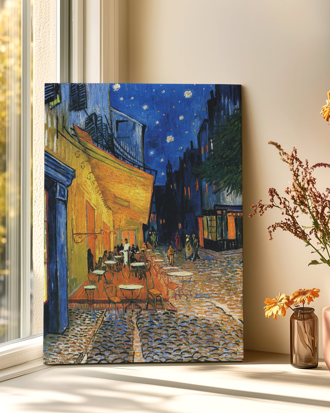 stretched-canvas