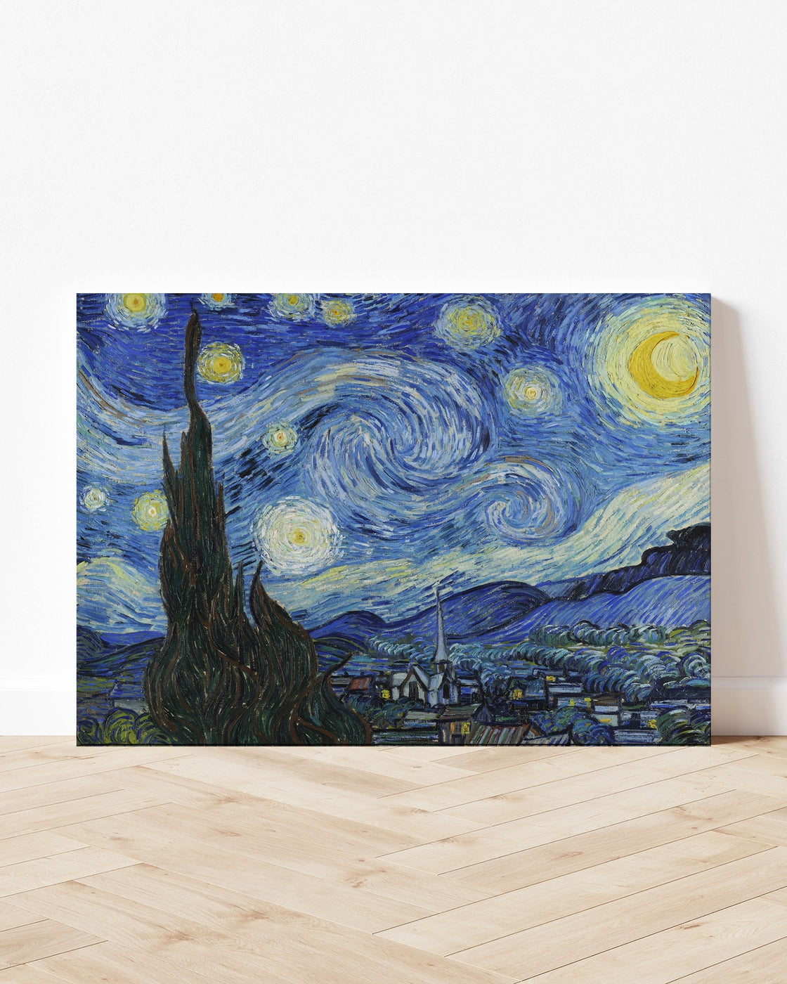 stretched-canvas