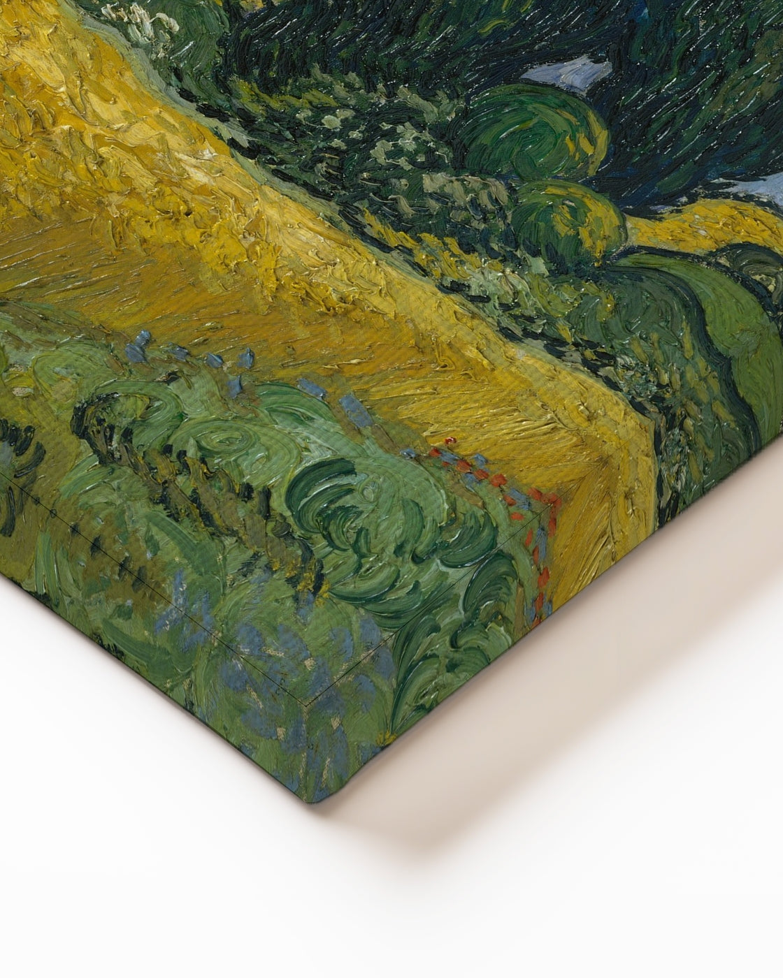stretched-canvas