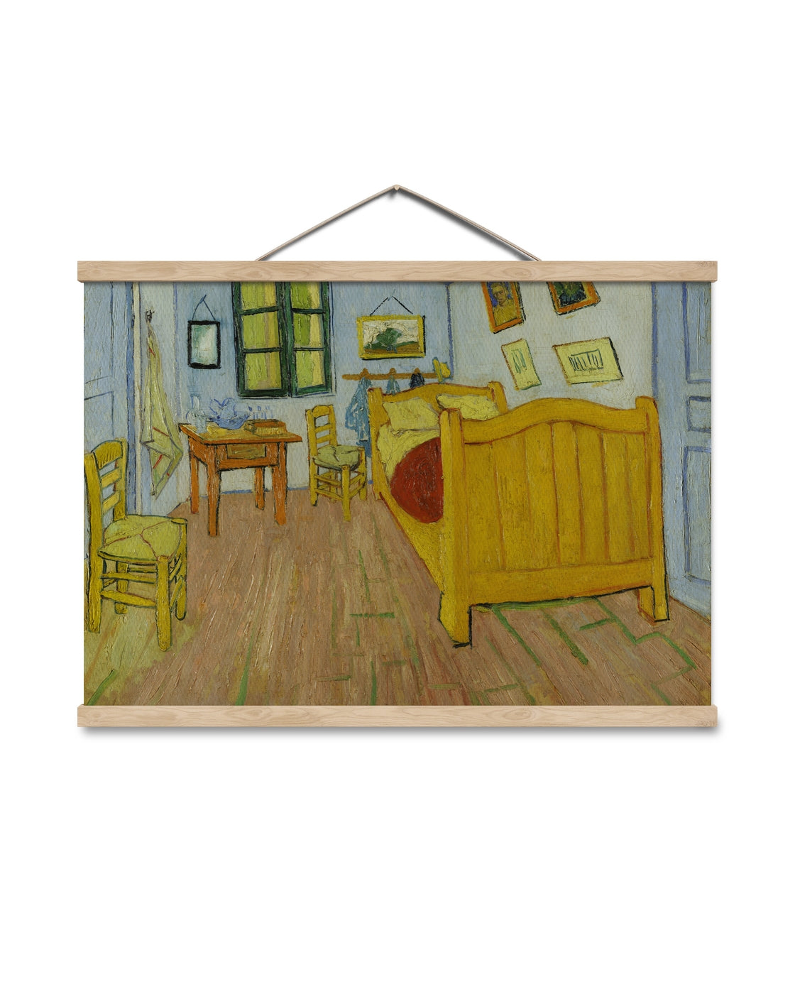 canvas