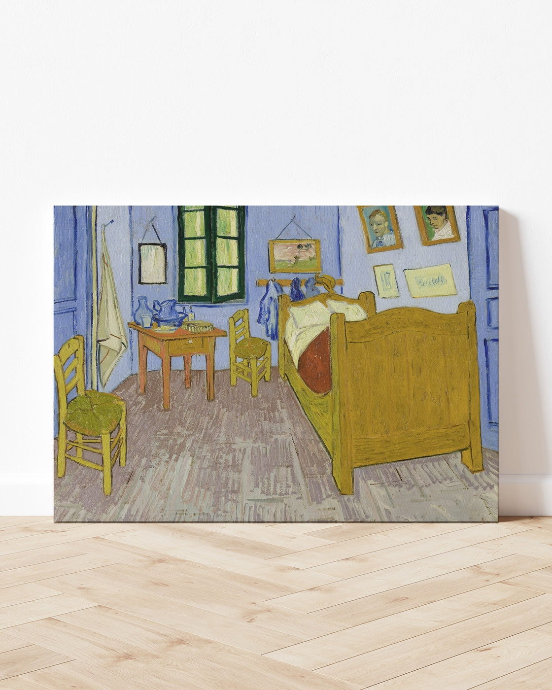 stretched-canvas