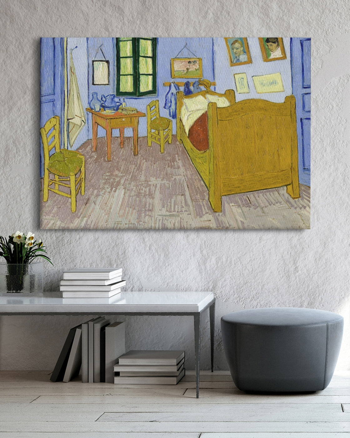 stretched-canvas