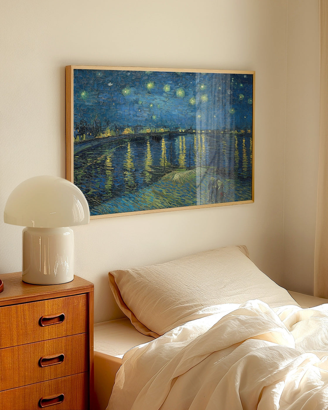 canvas