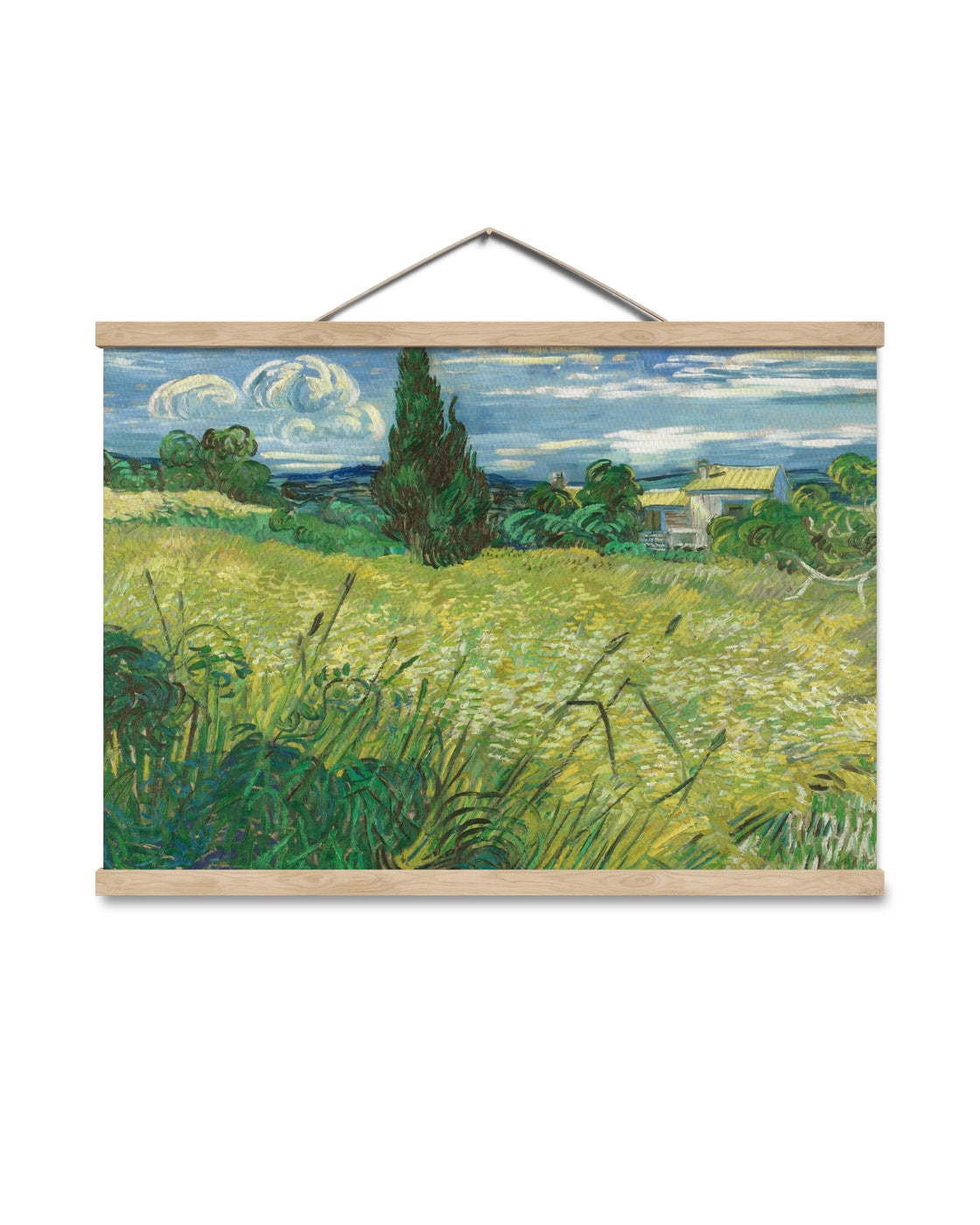 canvas