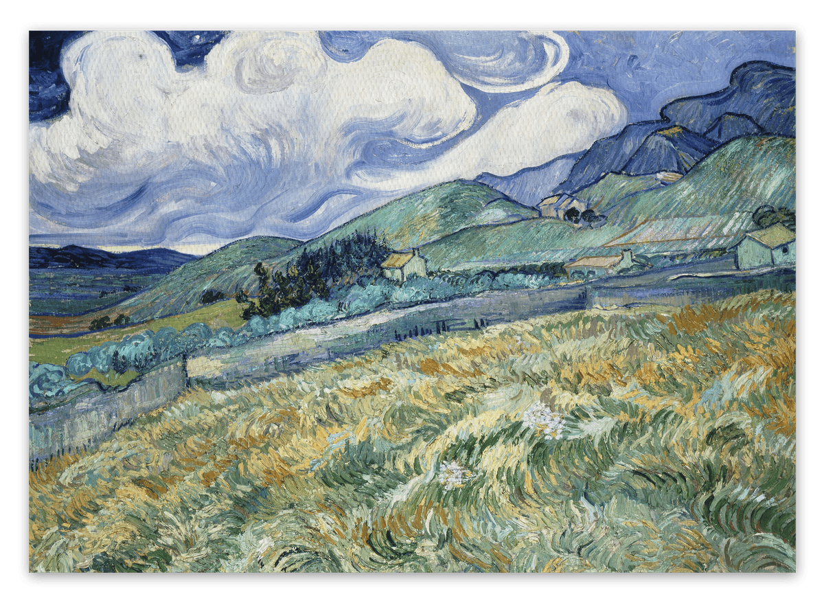 canvas