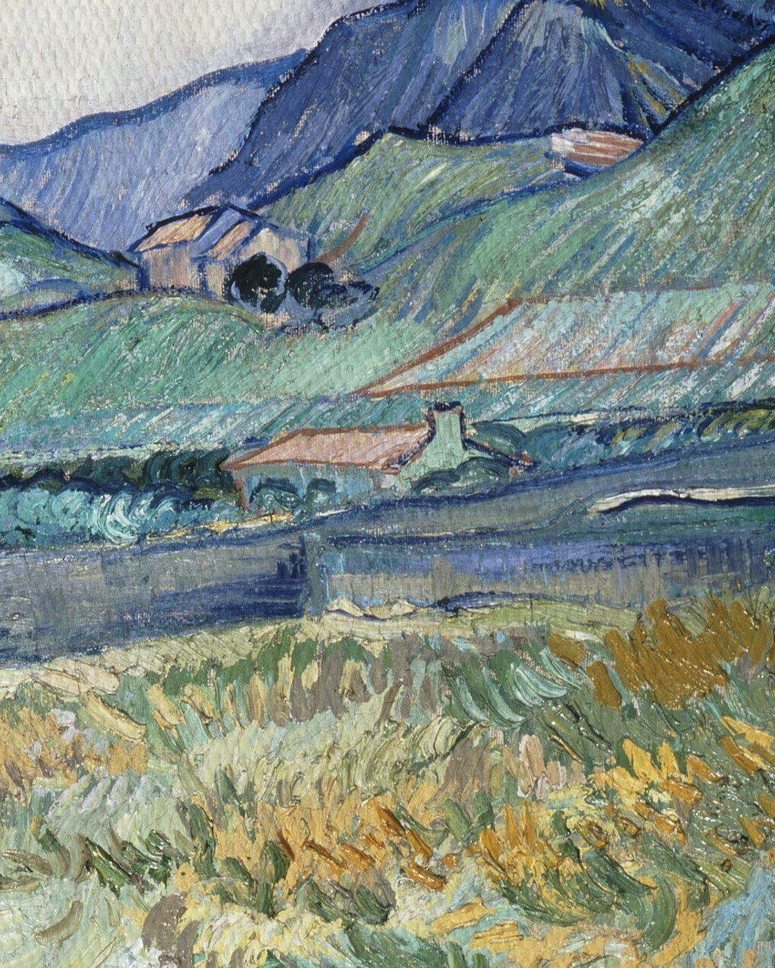 canvas