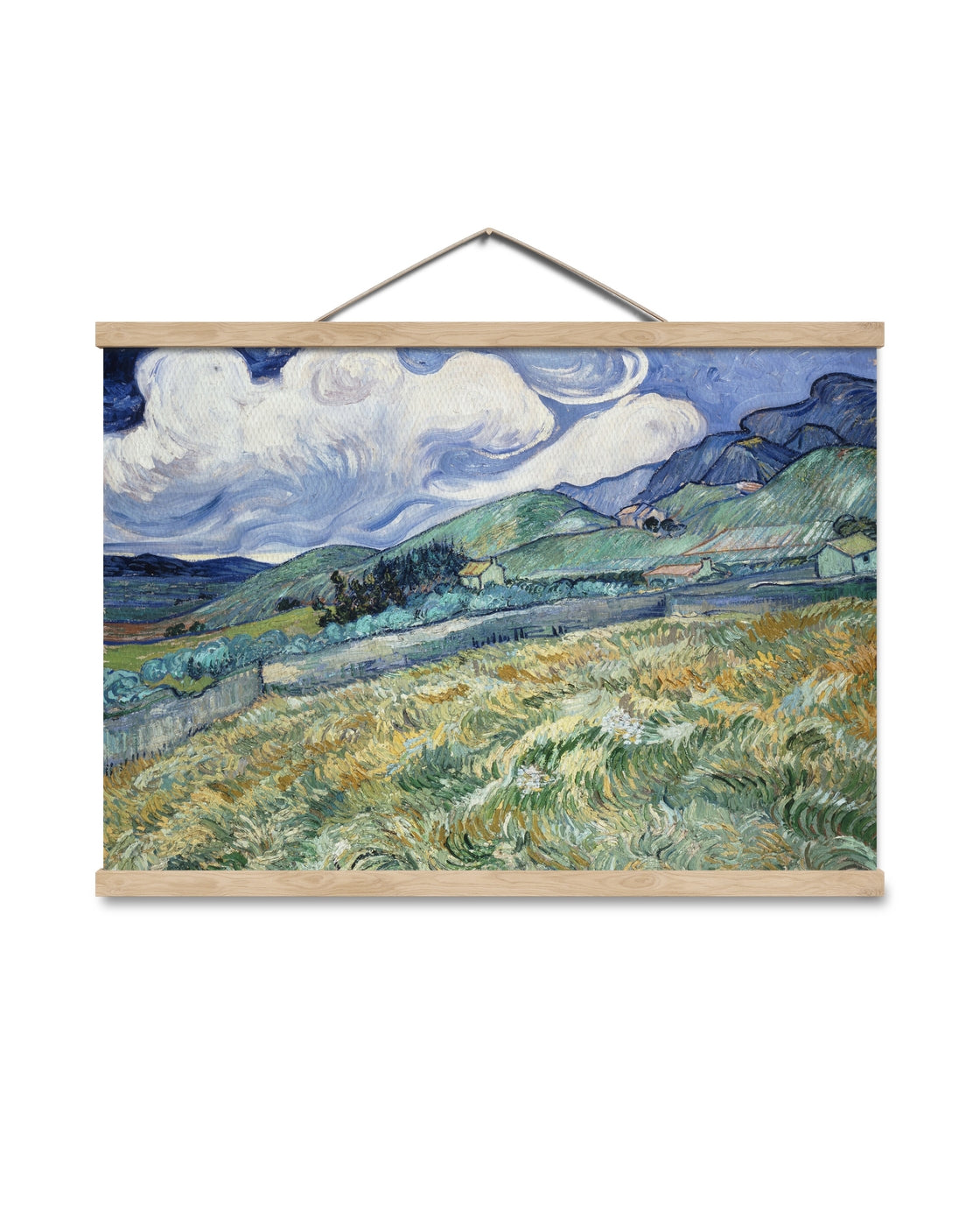 canvas
