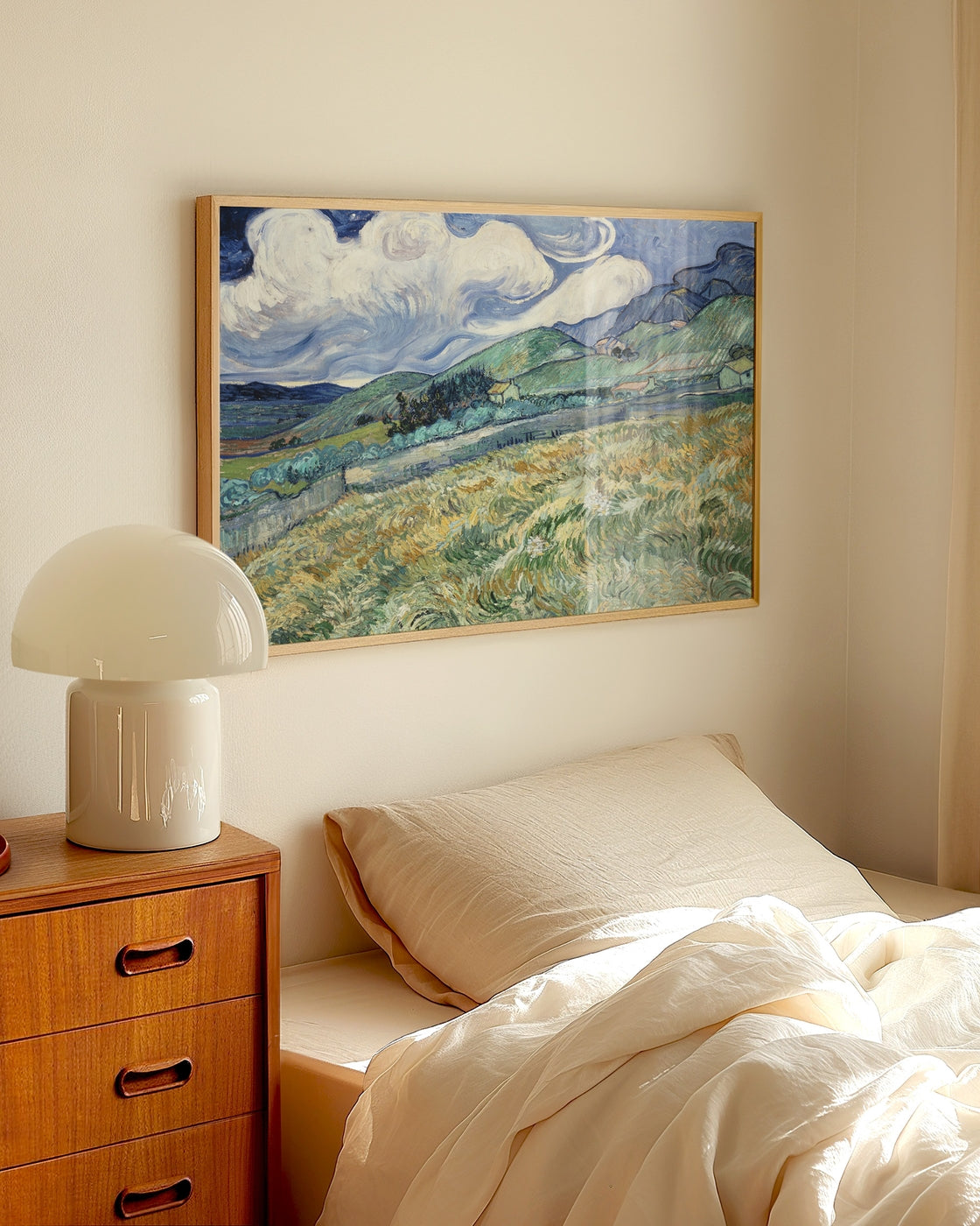 canvas