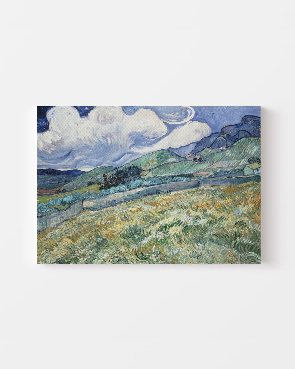 stretched-canvas