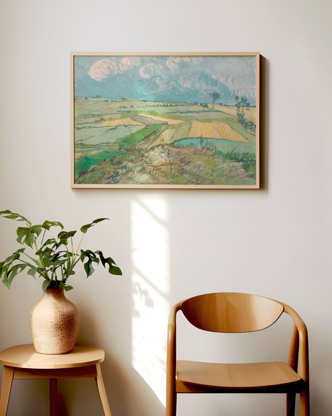 canvas